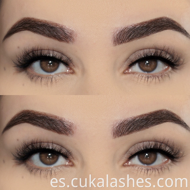 12mm Mink Lashes